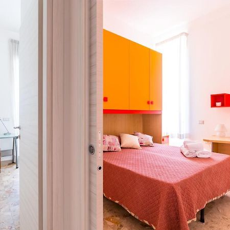 Rione Emanuele III - 4 Bedroom Apartment Neapel Exterior foto